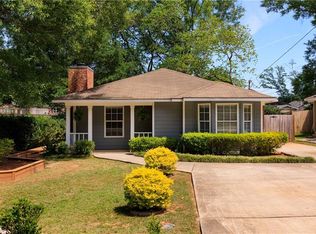 907 Schaub Ave, Mobile, AL 36609