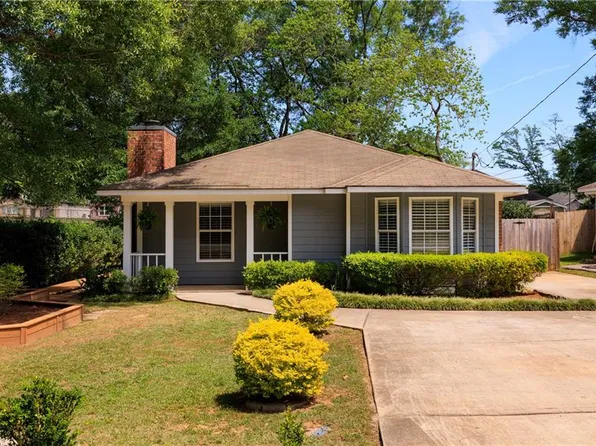 907 Schaub Ave, Mobile, AL 36609