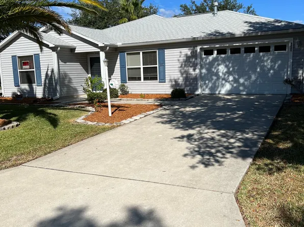 2231 Lewiston Ln, The Villages, FL 32162