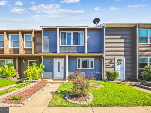 1650 Wood Tree Ct E, Annapolis, MD 21409