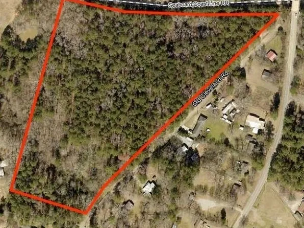 193 Old Cleveland Rd, Bogart, GA 30622
