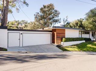 3475 Coy Dr, Sherman Oaks, CA 91423