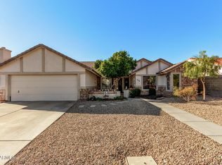 746 N Bermuda, Mesa, AZ 85205