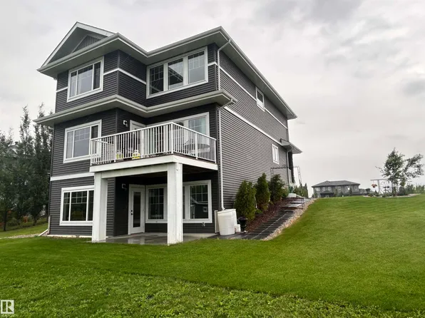 26409 Township Rd #532-A-32, Parkland County, AB T7X 0W7