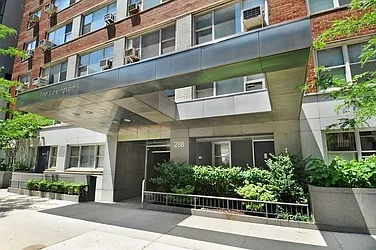 288 Lexington Avenue in Murray Hill