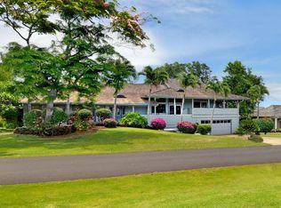 2859 Milo Hae Loop, Koloa, HI 96756