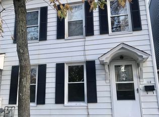 114 N 5th St, Hudson, NY 12534
