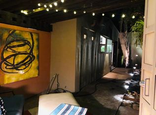 444 E Cottonwood Rd, Palm Springs, CA 92262