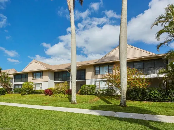 415 10th AVE S #7, NAPLES, FL 34102