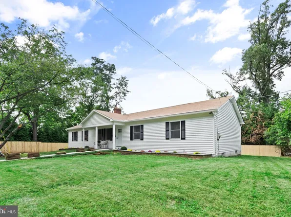 321 Central Ave, Malvern, PA 19355
