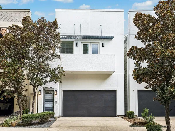 4318B Oreilly St, Houston, TX 77007