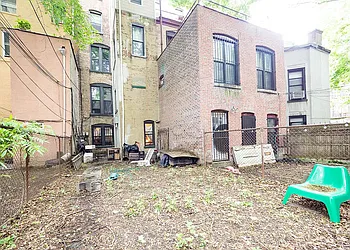 Rented by Brickview NYC Realty NYV LLC