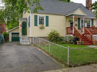 109 Childs St, Lynn, MA 01905