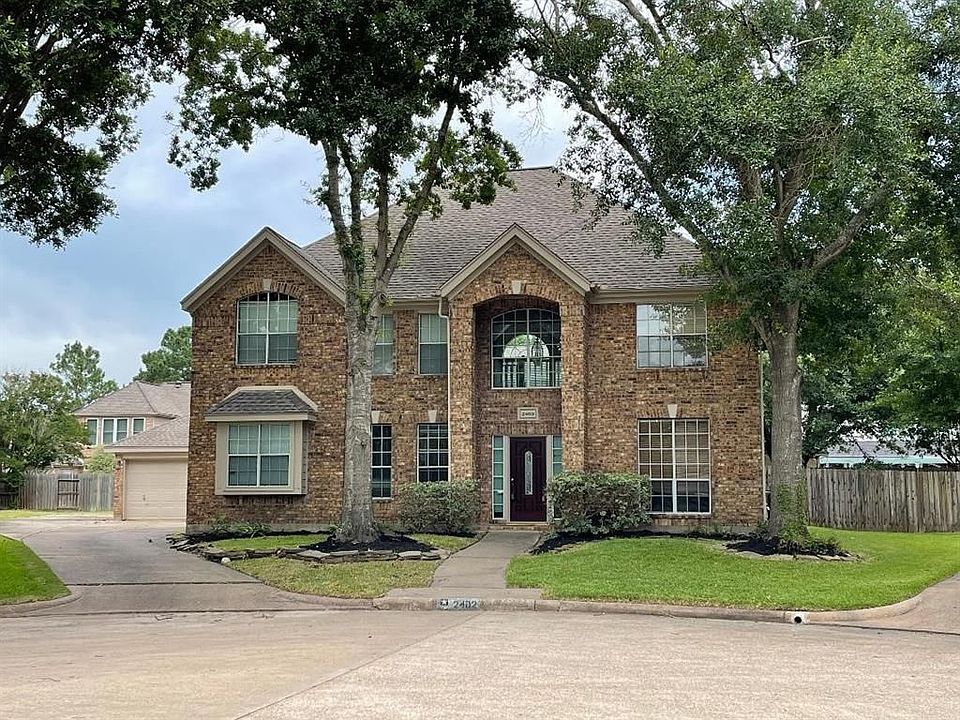 1st image of 2402 Amber Springs Dr