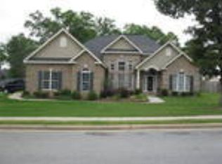 206 Narcisse Way, Warner Robins, GA 31088