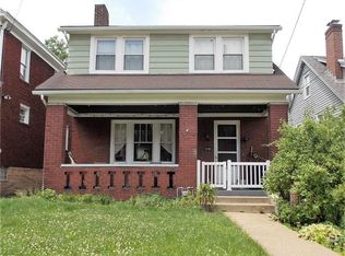 4106 Saline St, Pittsburgh, PA