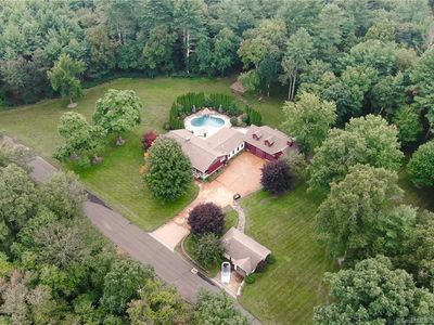 537 Cook Hill Road, Killingly, CT, 06239
