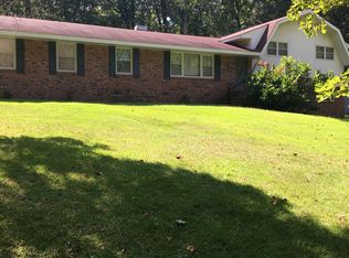 307 Rolling Rock Ln, Hamilton, AL 35570