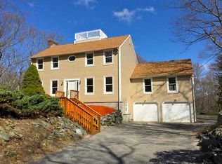130 Pound Rd, Cumberland, RI 02864