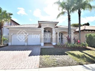 15250 SW 23rd St, Miami, FL 33185