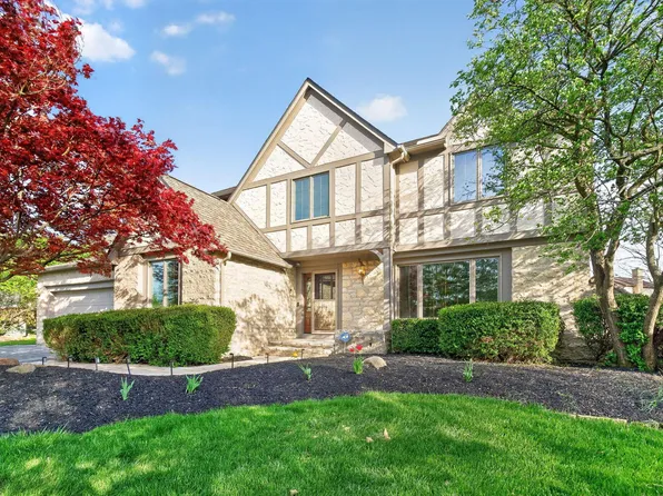 5873 Leven Links Ct, Dublin, OH 43017