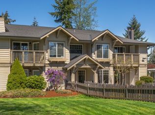 Trellis Apartments, Federal Way, WA 98023