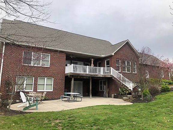 4th image of 4383 S County Road 750 E