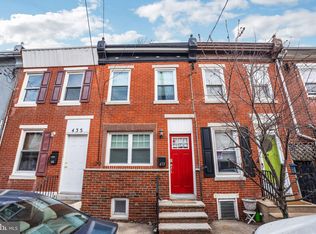 433 Greenwich St, Philadelphia, PA