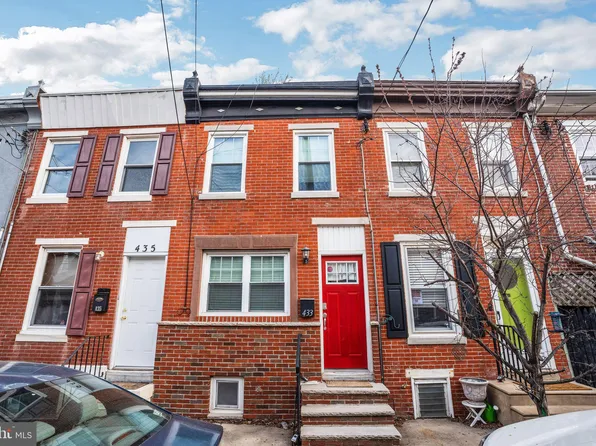 433 Greenwich St, Philadelphia, PA 19147