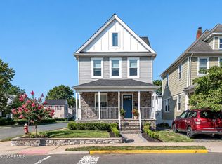 22 High Street, Red Bank, NJ 07701