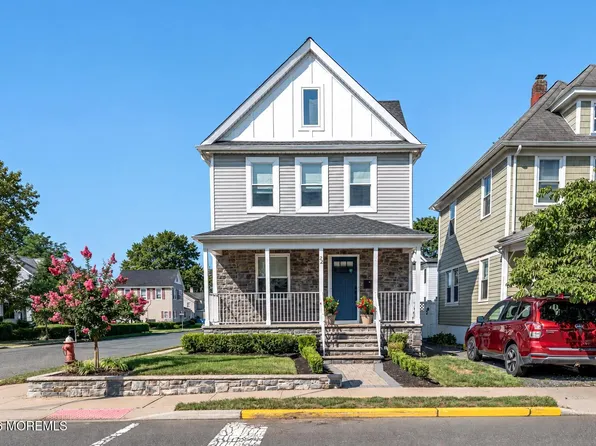 22 High Street, Red Bank, NJ 07701