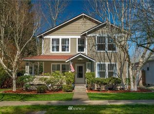 1536 Haskell St, Dupont, WA 98327