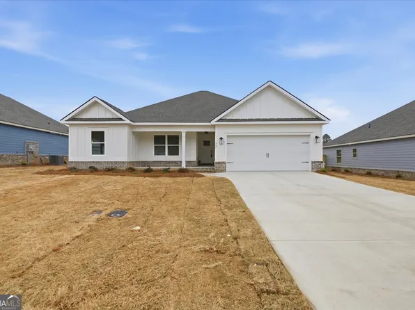 507 New Hope, Perry, GA 31069