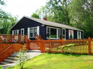 60 Bow Bog Rd, Bow, NH 03304