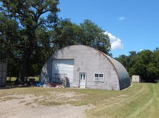 0 Fm 524 Rd, Sweeny, TX 77480