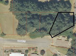 1019 Wooley Ct, Yoncalla, OR 97499