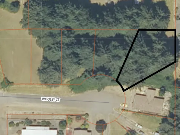 1019 Wooley Ct, Yoncalla, OR 97499