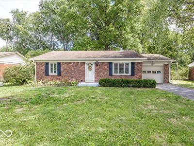 10913 College Place Dr, Indianapolis, IN, 46280