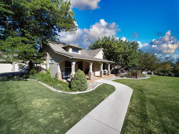2503 N 1st St, Grand Junction, CO 81505