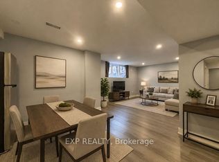 52 Herefordshire Cres, East Gwillimbury, ON L9N0B7