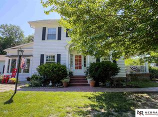 701 Hazel St, Louisville, NE 68037