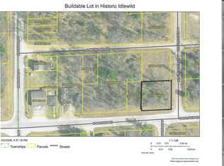 0 S Wilsons Paradise, Idlewild, MI 49642