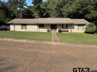 449 Ruth St, Hawkins, TX 75765