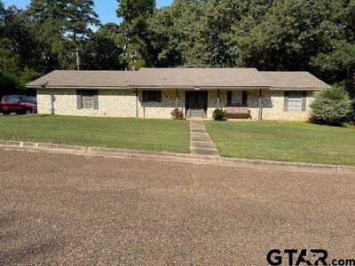 449 Ruth St, Hawkins, TX, 75765