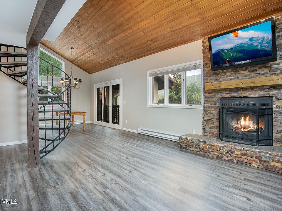 225 Eagle River St Minturn, CO, 81645 Apartments for Rent Zillow