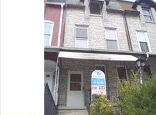 528 N 8th St, Reading, PA 19601