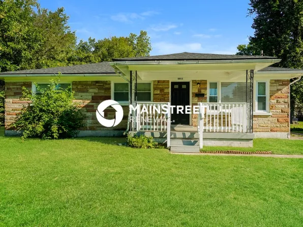 5011 Maryman Rd, Louisville, KY 40258
