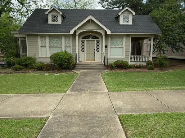 1338 N State St Unit A, Jackson, MS 39202