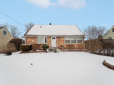 17 Manitou Trail, White Plains, NY, 10603