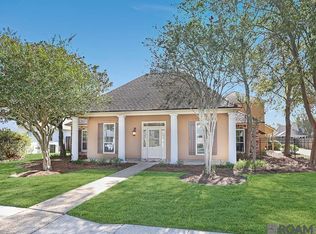 10754 Hillglen Ave, Baton Rouge, LA 70810